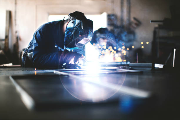 Trusted Ione, CA Welder & Metal Fabrication Experts