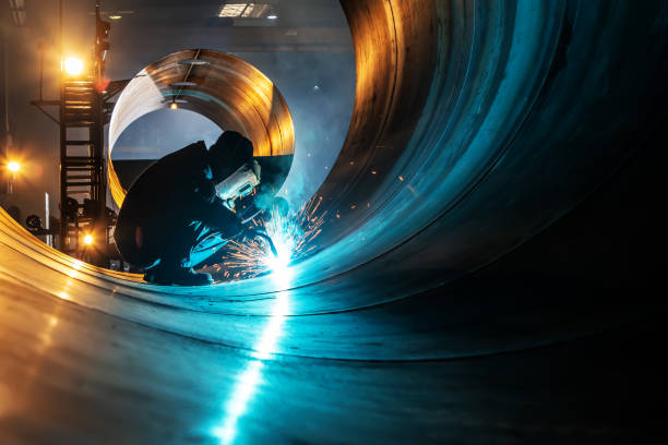 Best Pipe Welding in Ione, CA