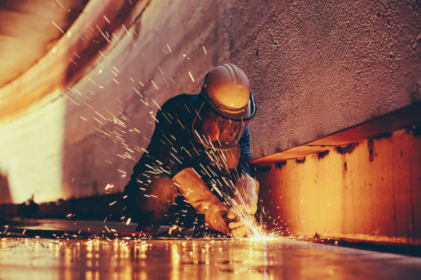 Best Structural Steel Welding in Ione, CA