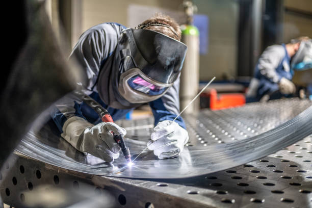Best Aerospace and Defense Welding in Ione, CA