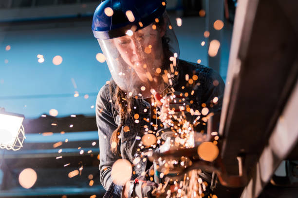 Affordable Welder Services in Ione, CA