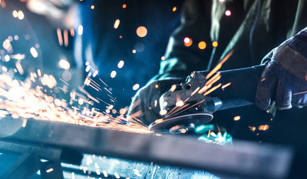 Affordable Welder Services in Ione, CA